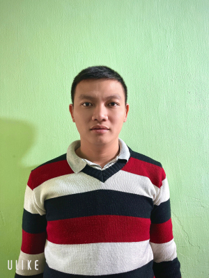 Nguyễn Thế Vũ