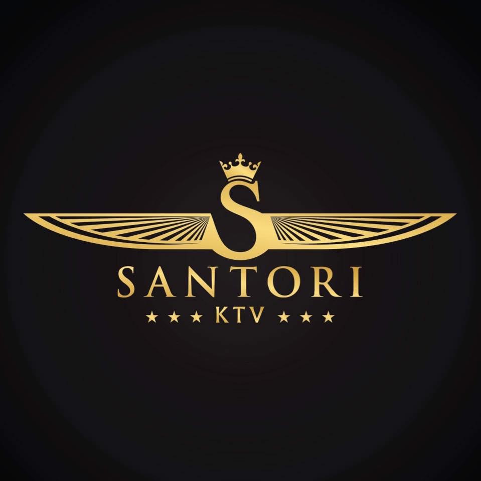 Santori Restaurant Karaoke