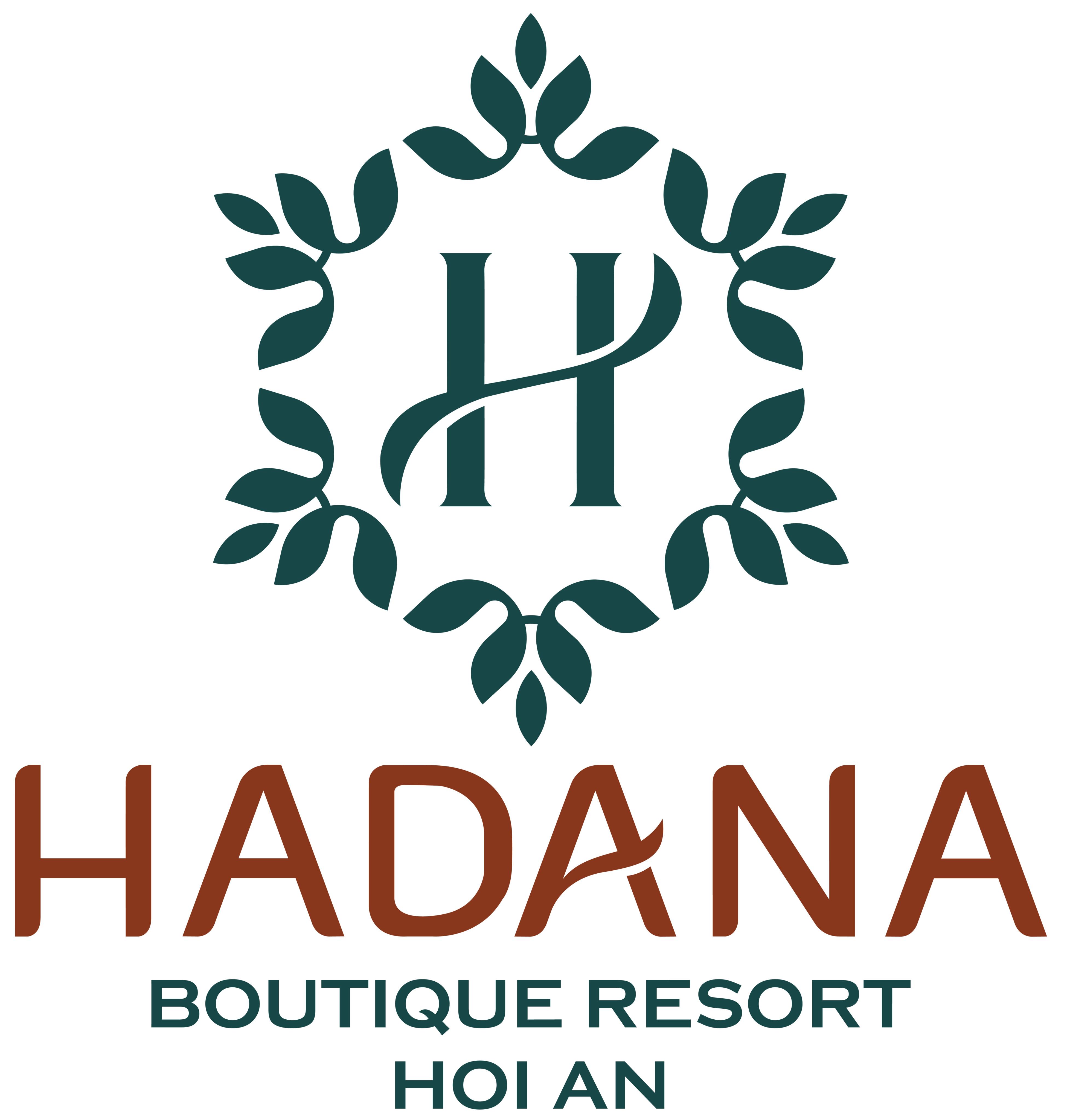 HADANA BOUTIQUE RESORT HỘI AN