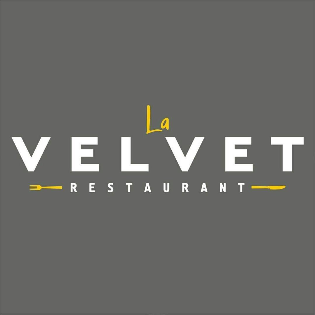 LA VELVET RESTAURANT