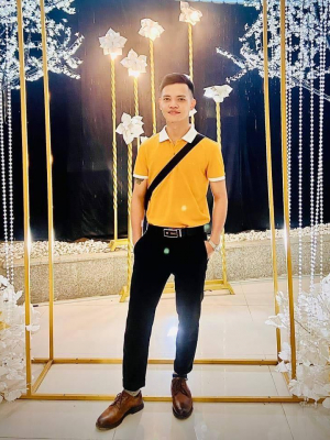 HÀ HỮU PHƯỚC