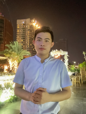 Đinh Thành Thông