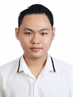 Lưu Trọng Anh