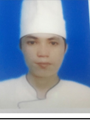 NGUYỄN THÀNH HOÀNG