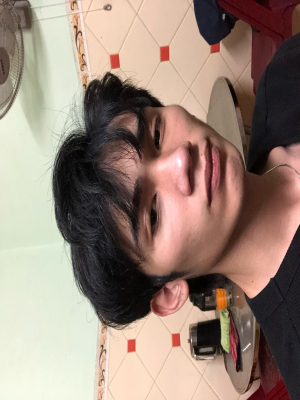 Phùng Hoàng Phúc