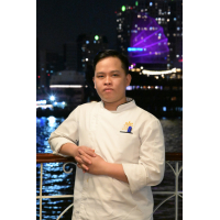Trương Vĩnh Tân