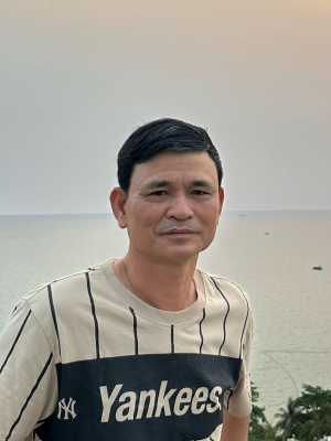 Trịnh Viết Quang
