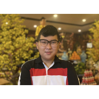 Hồ Hoàng Vũ
