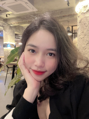PHẠM THANH VY