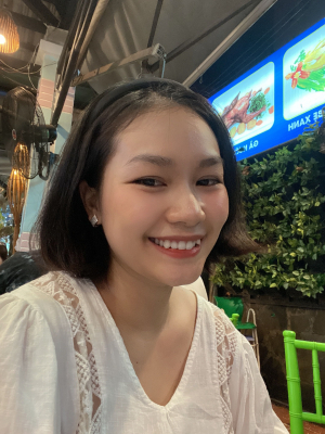 Nguyễn Thị Mai Chi