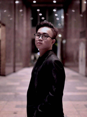 Nguyễn Lê Quốc Huy