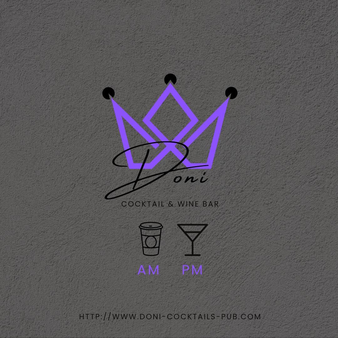 DONI Cocktail & Wine Bar