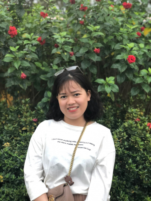 Đỗ Thị Trâm