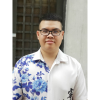 Trần Thiên Tân