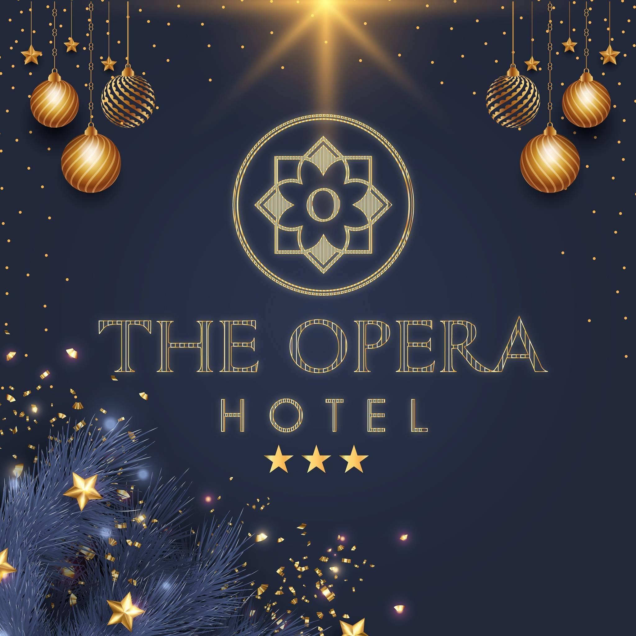 The Opera Hotel Hải Phòng