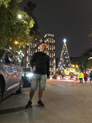 Nguyễn Văn đức