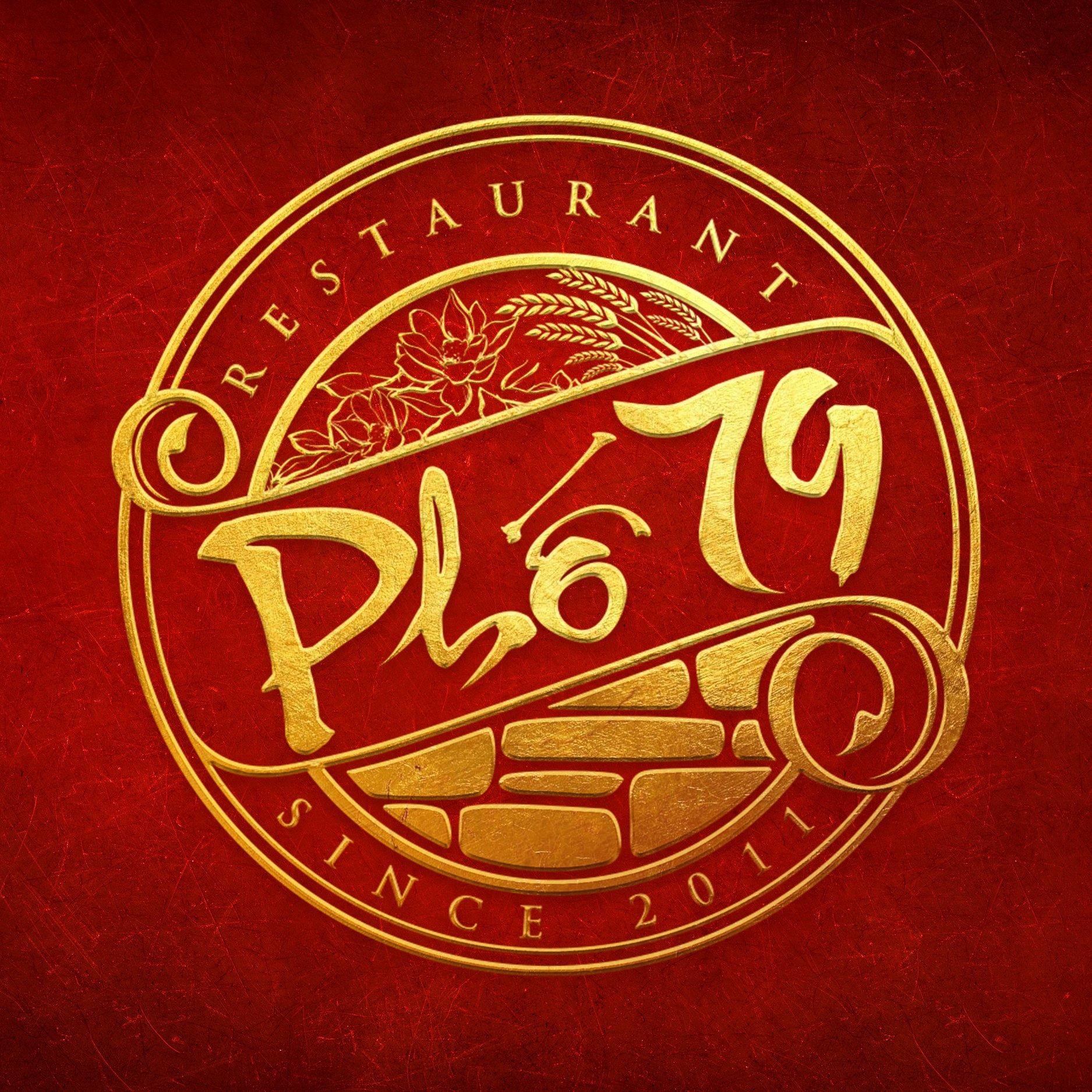 Nhà hàng phố 79