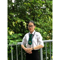Nguyễn Quỳnh Trâm Anh