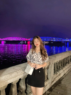 Nguyễn Thị Vân Nhi