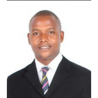 Silas Mugambi M'miriti
