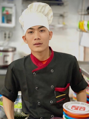 Nguyễn Văn Long