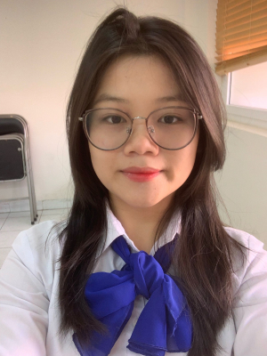 Ngô Bùi Hoàng Hoài Vy