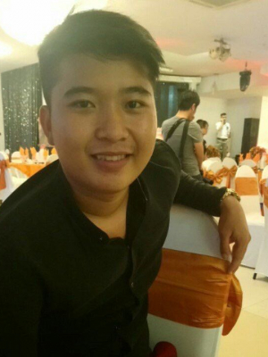Nguyễn Trần Thanh Trường