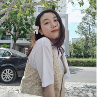 Nguyễn Kim Như Quỳnh