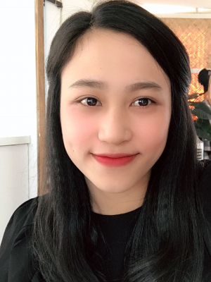 Trần Thị Mỹ Duyên