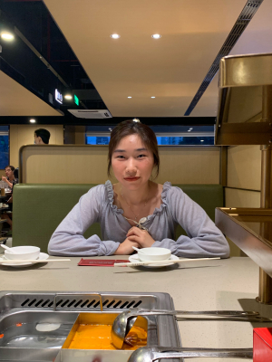 Võ Nguyễn Trâm Anh
