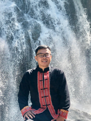 Đỗ Vũ Gia Huy