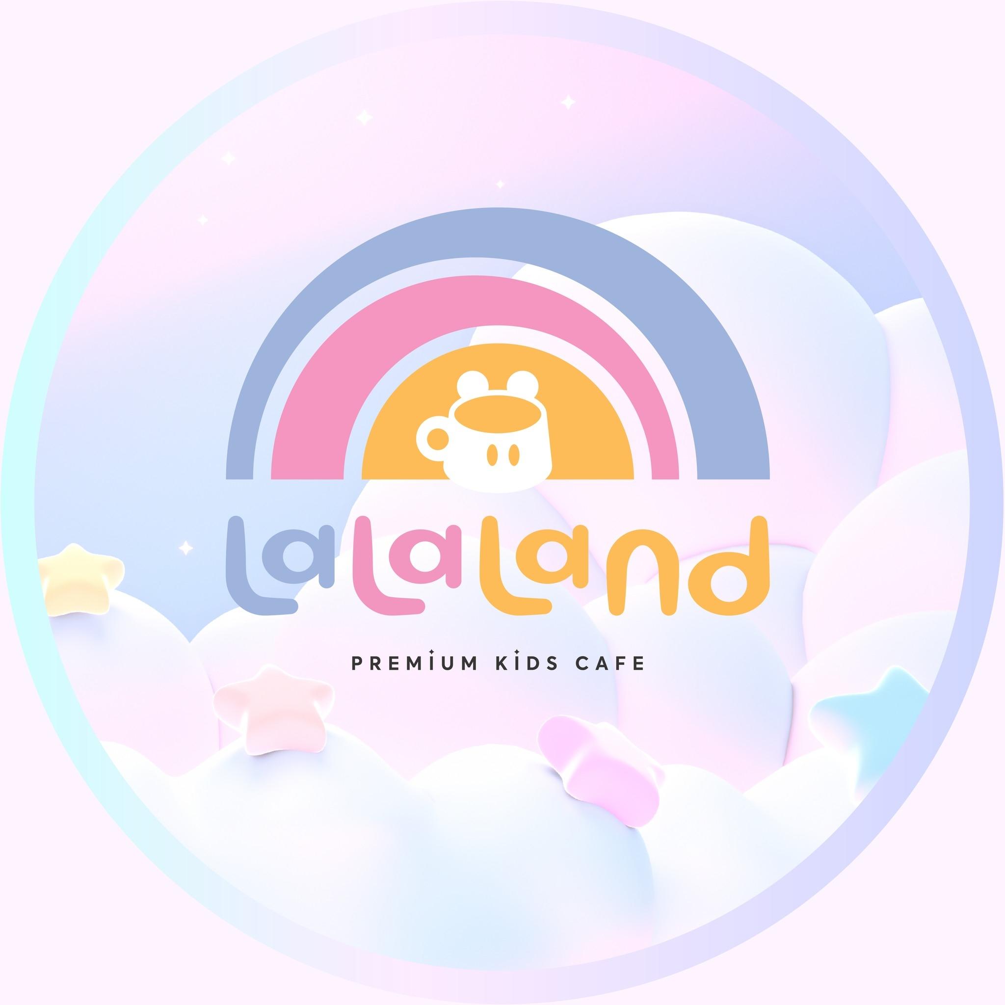 Lalaland Premium Kids Cafe