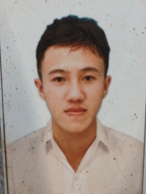 Huỳnh Thị Hồng Thảo
