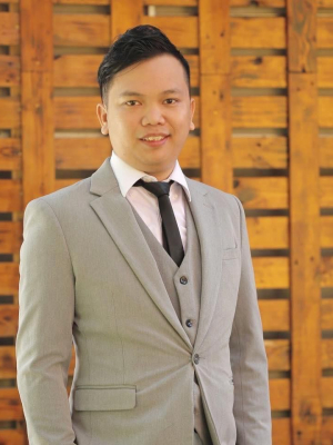 Huỳnh Bảo Hiền