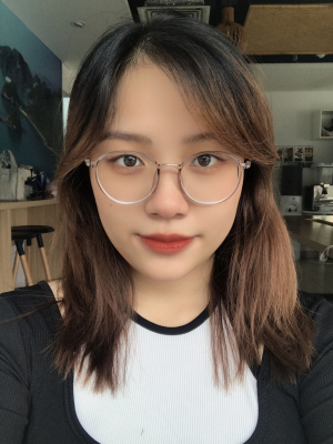 Phạm Maandy