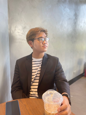 Phạm Trung Hiếu