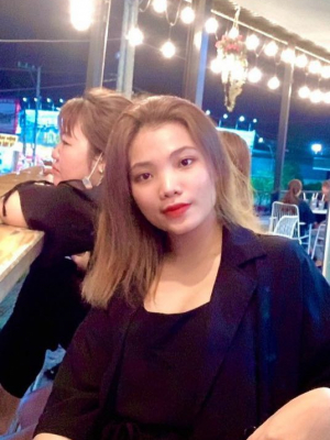 Thị Bé Diễm