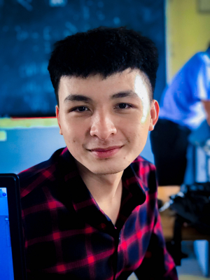 Nguyễn Minh Hoàng
