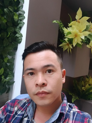 Hoàng Văn Thìn