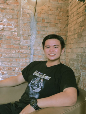 Trần Minh Đạt
