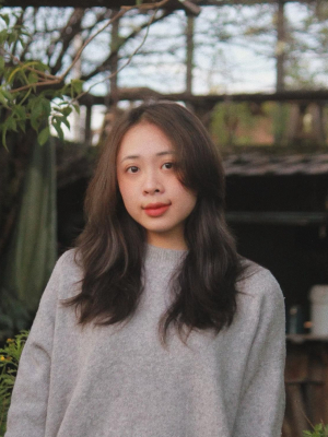 Đặng Nguyễn Bảo Nhi