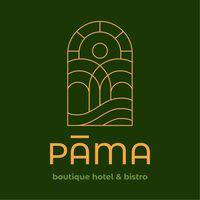 PĀMA BOUTIQUE HOTEL & BISTRO