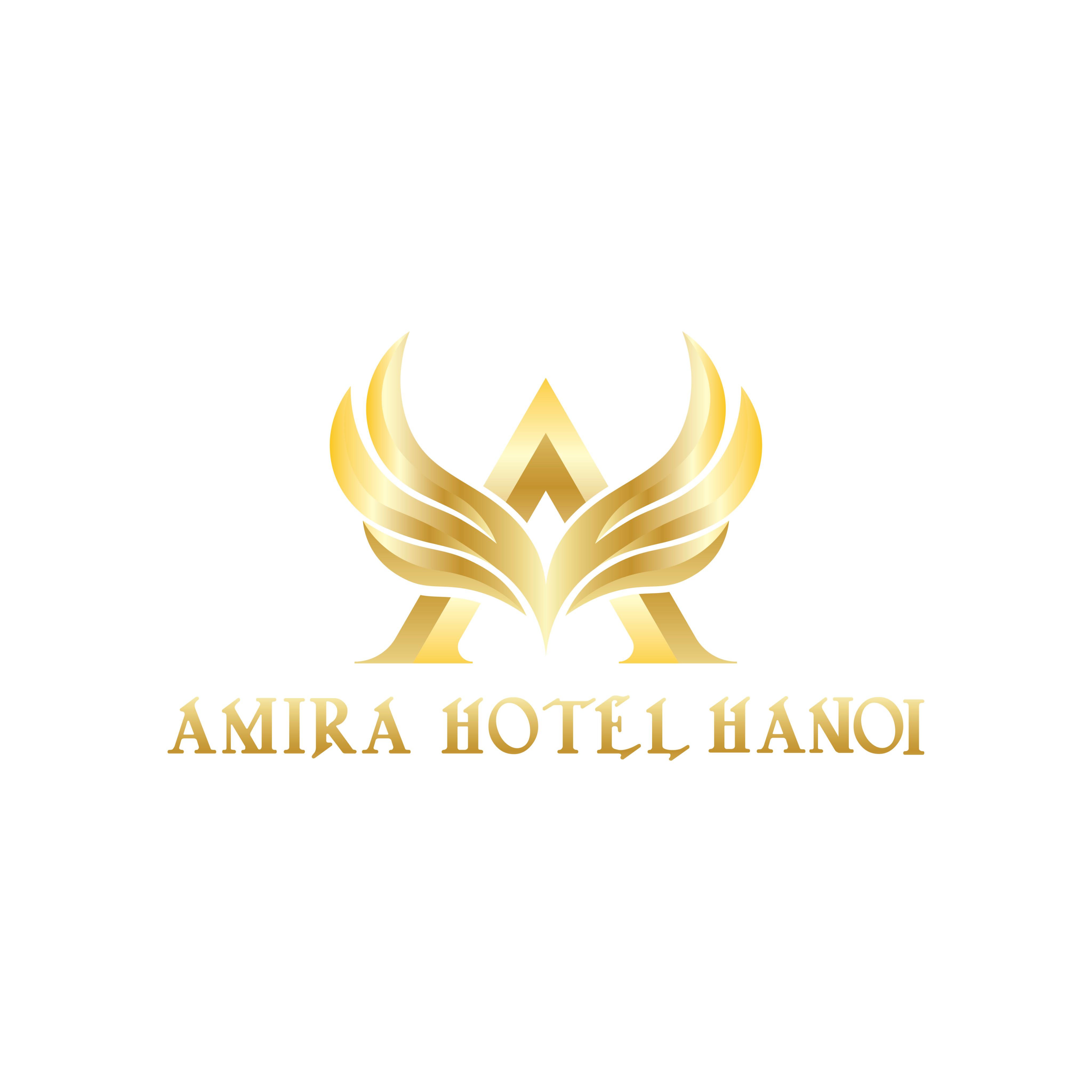 AMIRA HOTEL HANOI