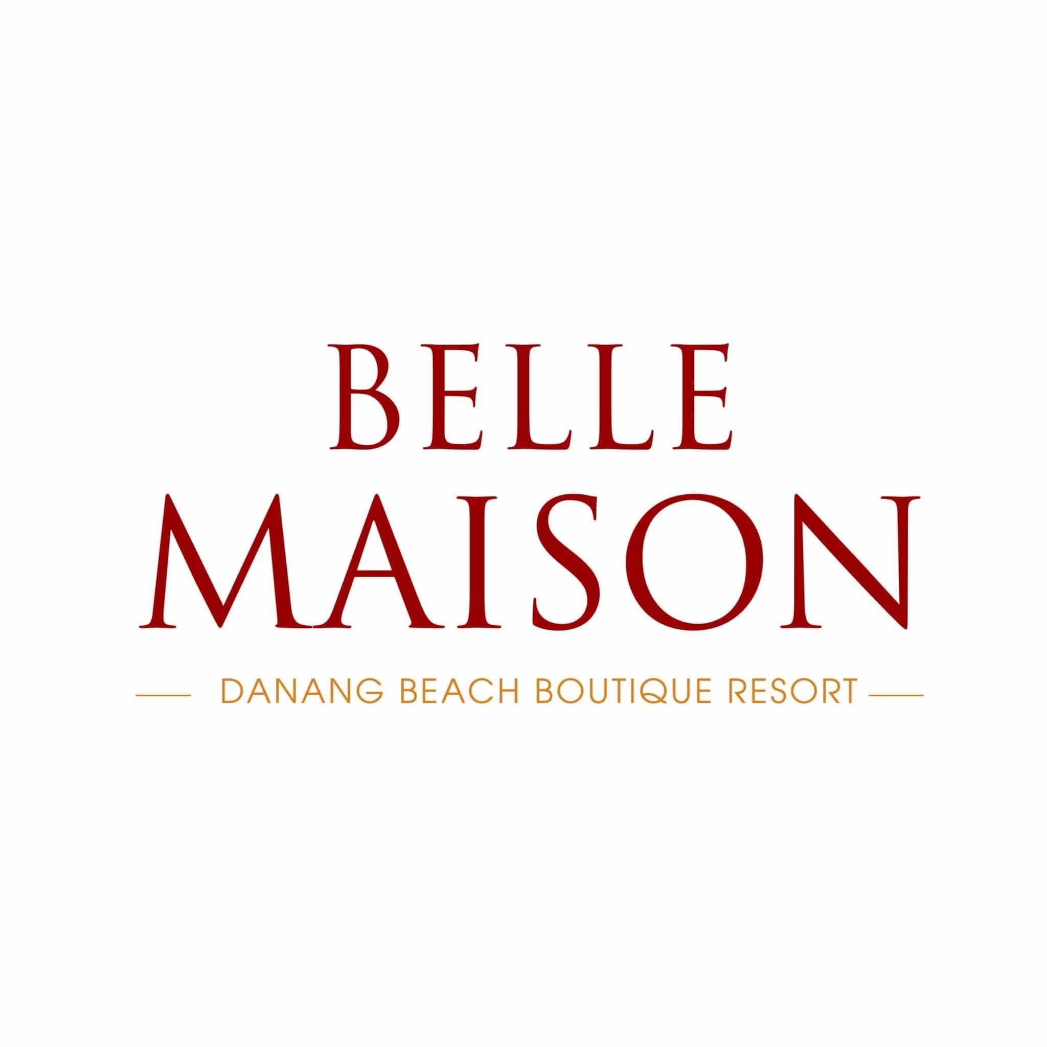 BELLE MAISON DANANG BEACH BOUTIQUE RESORT
