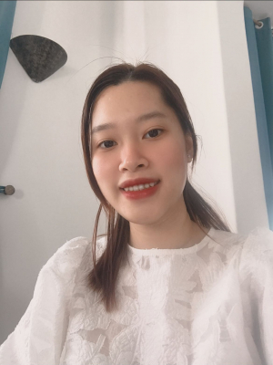 Châu Thị Minh Tâm