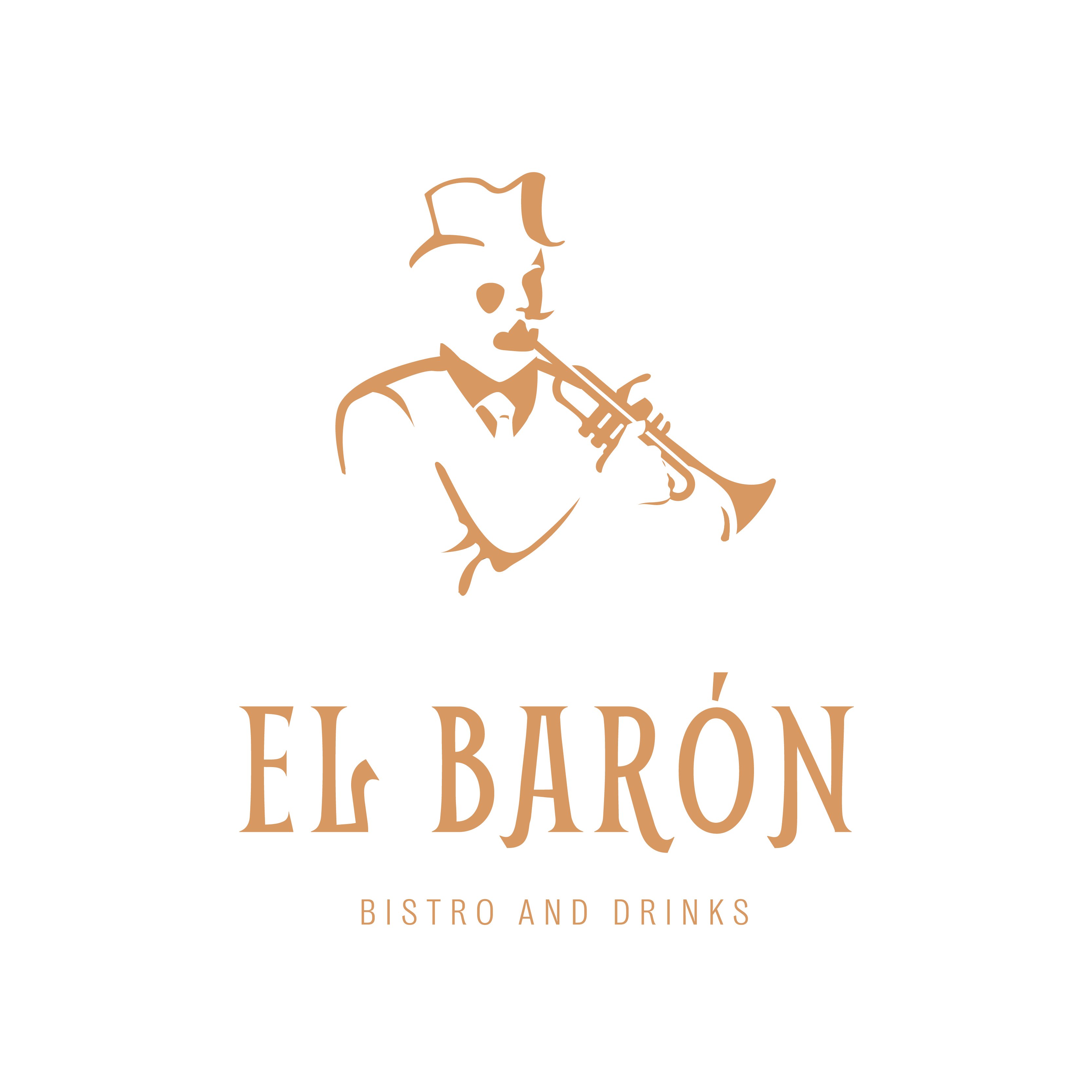 El Baron Bistro & Drink