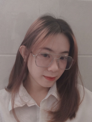 Thái Thị Thanh Tịnh