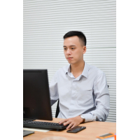 NGUYỄN ĐỨC Ý