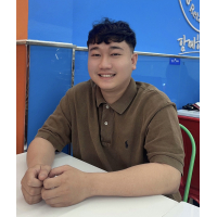 Nguyễn Vũ Minh Phúc