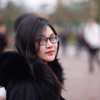 Trần Thị Thanh Mai